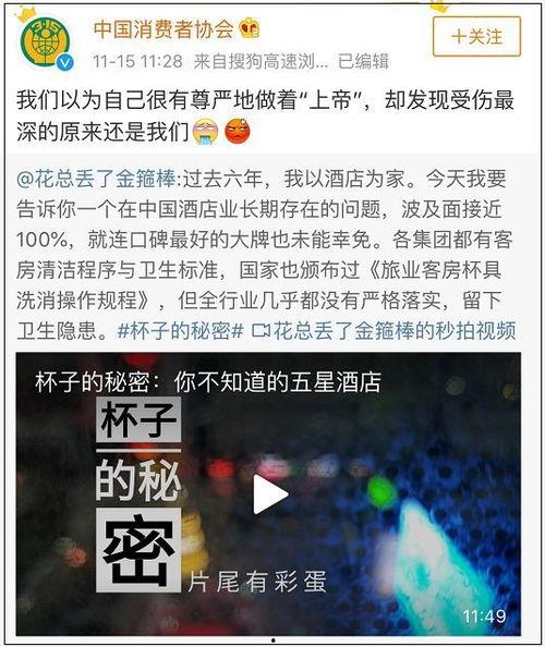 福州酒店爆料视频最新,揭秘酒店内幕，服务质量引关注