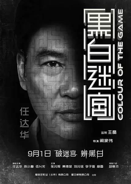 黑白迷宫在线观看,揭秘虚拟世界中的生存挑战 第2张 黑白迷宫在线观看,揭秘虚拟世界中的生存挑战 第2张