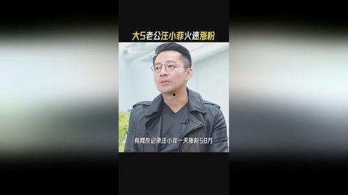 爆料娱乐圈汪小菲,揭秘明星背后的故事 第3张 爆料娱乐圈汪小菲,揭秘明星背后的故事 第3张