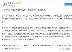 卓伟最新爆料李晓璐,李晓璐事件再掀波澜  第3张