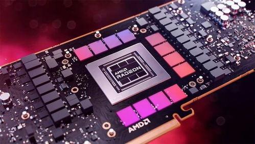 amd显卡最新爆料,性能再升级，未来游戏体验新篇章  第1张