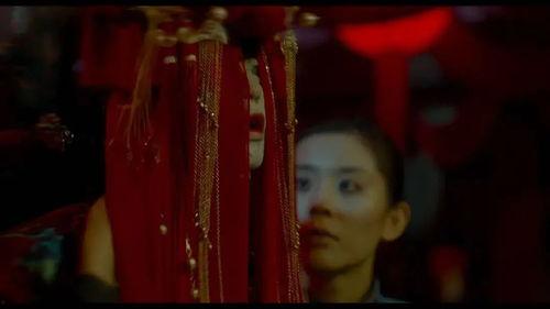 电影冥婚在线观看,跨越生死的爱恋，揭秘神秘婚俗背后的感人故事  第2张