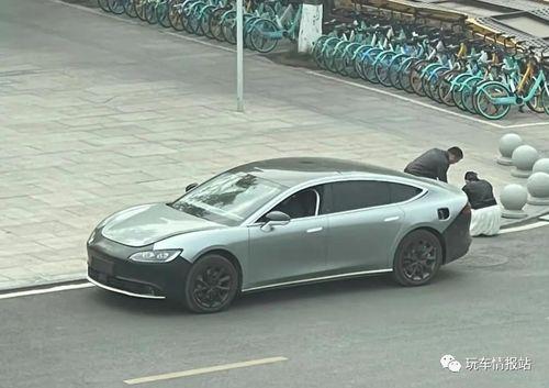 最新车型爆料