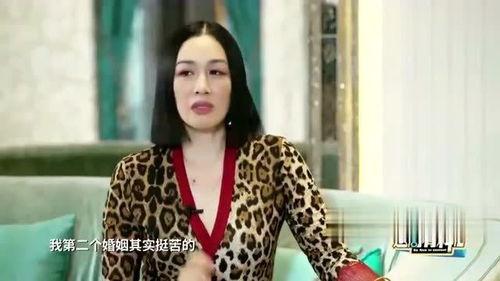 娱乐大爆料钟丽缇是谁,娱乐大爆料中的璀璨明星  第3张 娱乐大爆料钟丽缇是谁,娱乐大爆料中的璀璨明星  第3张