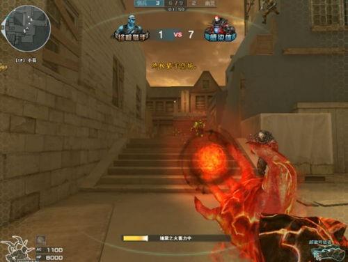 新出终极猎手爆料视频