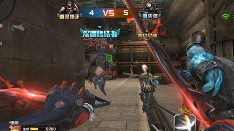 新出终极猎手爆料视频  第3张 新出终极猎手爆料视频  第3张